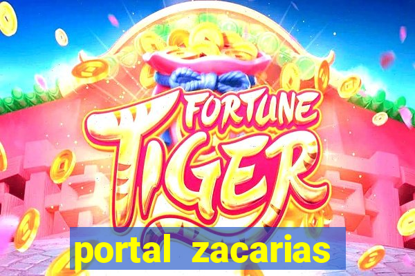 portal zacarias roleta russa